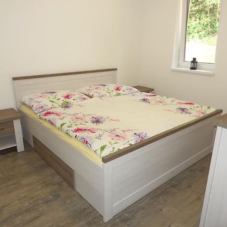 Apartmany Starovice Екстериор снимка