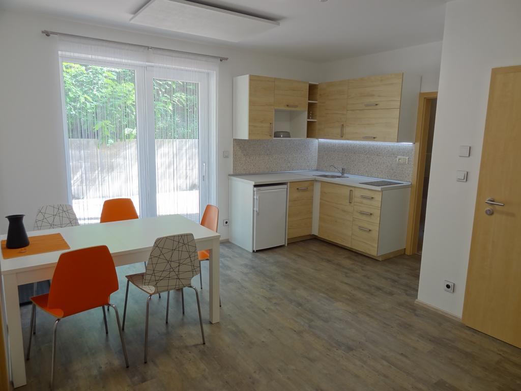 Apartmany Starovice Екстериор снимка