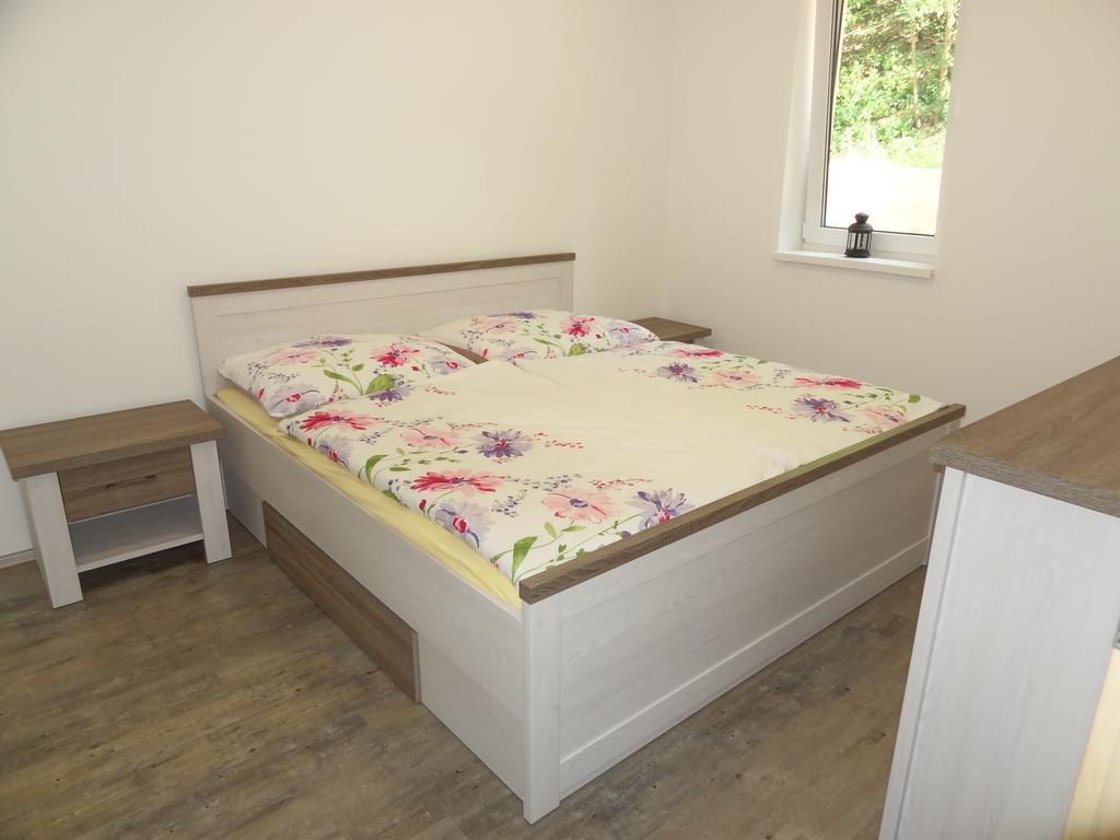 Apartmany Starovice Екстериор снимка