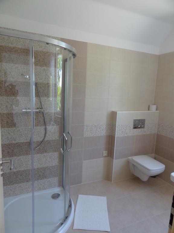 Apartmany Starovice Екстериор снимка
