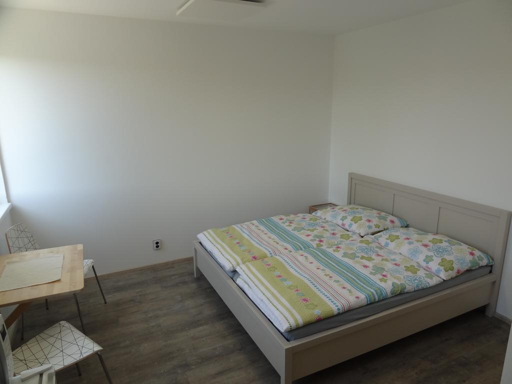 Apartmany Starovice Екстериор снимка